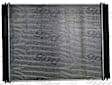 13079C Radiator, 5.0L, 8Cyl