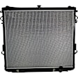 13080C Radiator, Sold individually