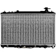 13090C Radiator, 2.7L, 4Cyl