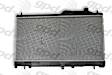 13092C Radiator Sold individually, Naturally Aspirated