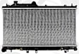 13095C Radiator, 2.5L, 4Cyl