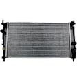 13100C Radiator