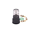1311422 A/C Caps and Valve Core Seal Kit - Direct Fit