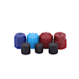 1311567 A/C Caps and Valve Core Seal Kit - Direct Fit