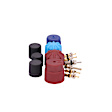 1311567 A/C Caps and Valve Core Seal Kit - Direct Fit