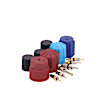 1311567 A/C Caps and Valve Core Seal Kit - Direct Fit