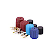 1311567 A/C Caps and Valve Core Seal Kit - Direct Fit