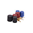 1311570 A/C Caps and Valve Core Seal Kit