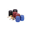 1311570 A/C Caps and Valve Core Seal Kit