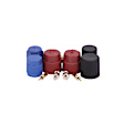 1311570 A/C Caps and Valve Core Seal Kit