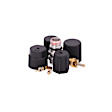 1311572 A/C Caps and Valve Core Seal Kit - Direct Fit