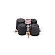 1311572 A/C Caps and Valve Core Seal Kit - Direct Fit