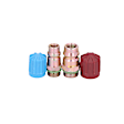 1311573 A/C Caps and Valve Core Seal Kit - Direct Fit
