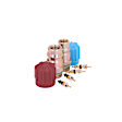 1311573 A/C Caps and Valve Core Seal Kit - Direct Fit