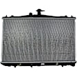 13118C Radiator, 3.5L, 6Cyl