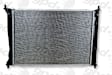 13134C Radiator, 2.0L, 4Cyl