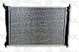 13134C Radiator, 2.0L, 4Cyl