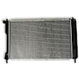 13139C Radiator, Sold individually
