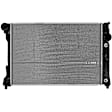 13162C Radiator