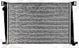 13167C Radiator, 1.6L, 4Cyl