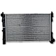 13173C Radiator