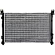 13178C Radiator, 3.8L, 6Cyl