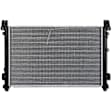 13178C Radiator, 3.8L, 6Cyl