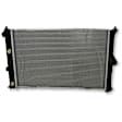 13187C Radiator, 3.5L, 6Cyl