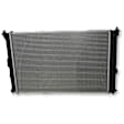 13187C Radiator, 3.5L, 6Cyl