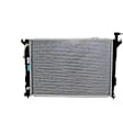 13194C Radiator, Sold individually