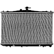 13206C Radiator
