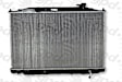 13208C Radiator, 3.5L, 6Cyl