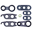 1321234 GPD OE Replacement A/C O-Ring and Gasket Seal Kit - Direct Fit, Kit
