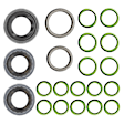 1321241 A/C O-Ring and Gasket Seal Kit
