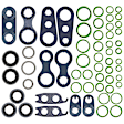 1321244 A/C O-Ring and Gasket Seal Kit