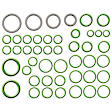 1999 Ford Explorer - A/C O-Ring and Gasket Seal Kit, All Seals For Air Conditioning