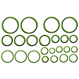 1321269 A/C O-Ring and Gasket Seal Kit
