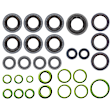 1321270 GPD OE Replacement A/C O-Ring and Gasket Seal Kit - Direct Fit, Kit