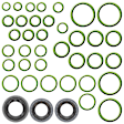 1321271 A/C O-Ring and Gasket Seal Kit