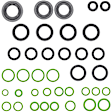 1321272 A/C O-Ring and Gasket Seal Kit