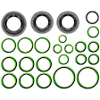 1996 GMC C2500 Suburban - A/C O-Ring and Gasket Seal Kit