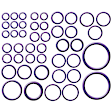 1321301 A/C O-Ring and Gasket Seal Kit