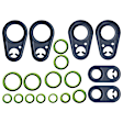 1321312 GPD OE Replacement A/C O-Ring and Gasket Seal Kit - Direct Fit, Kit