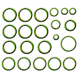 1321315 GPD OE Replacement A/C O-Ring and Gasket Seal Kit - Direct Fit, Kit
