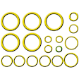 1321318 GPD OE Replacement A/C O-Ring and Gasket Seal Kit - Direct Fit, Kit