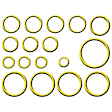 1321319 A/C O-Ring and Gasket Seal Kit