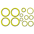1321321 A/C O-Ring and Gasket Seal Kit