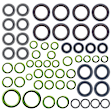 1321328 GPD OE Replacement A/C O-Ring and Gasket Seal Kit - Direct Fit, Kit