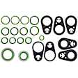 1321339 A/C O-Ring and Gasket Seal Kit