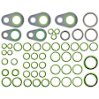 1321342 GPD OE Replacement A/C O-Ring and Gasket Seal Kit - Direct Fit, Kit